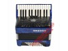 Hohner Bravo  48 bass